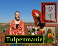 Tulpenmanie