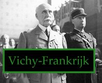 Vichy-Frankrijk