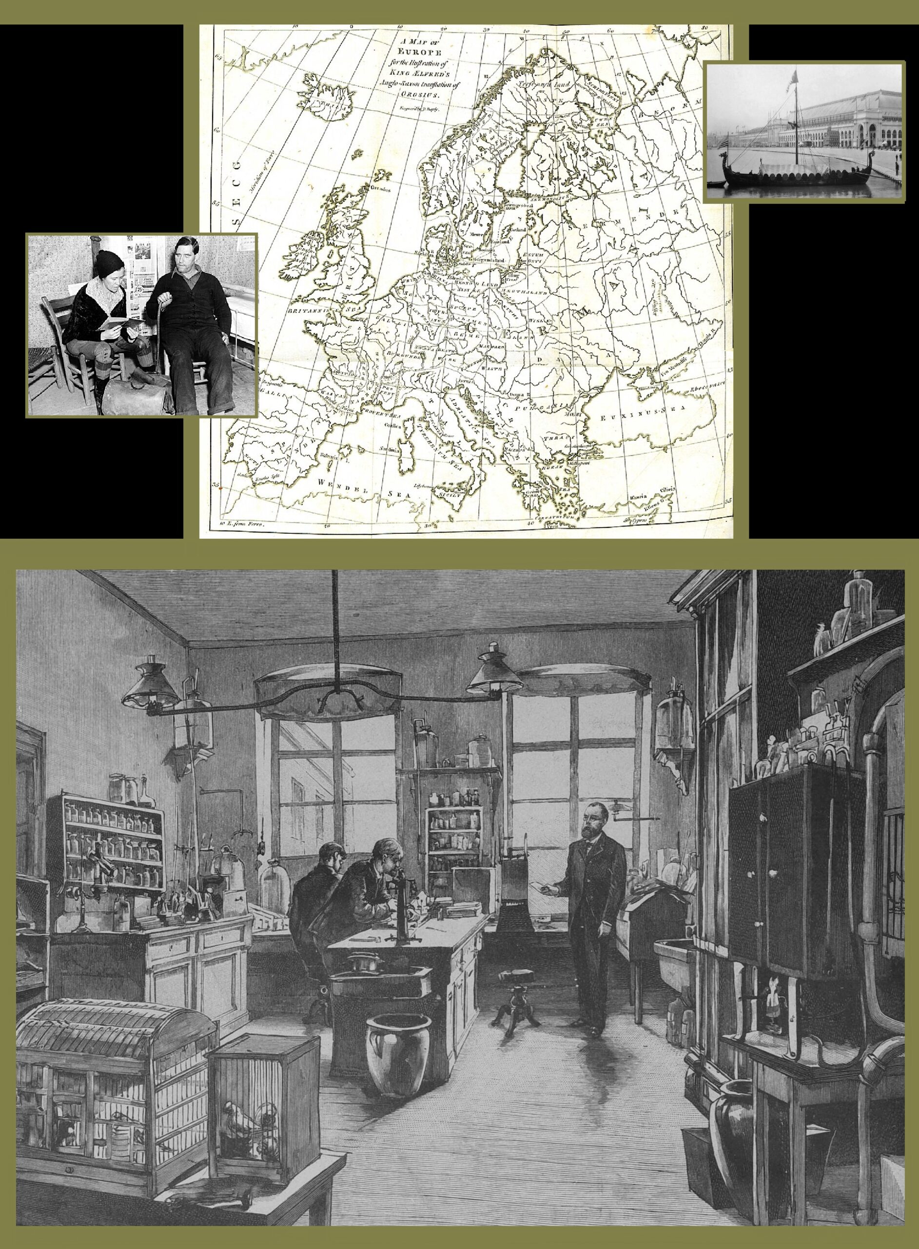 Interactive classroom